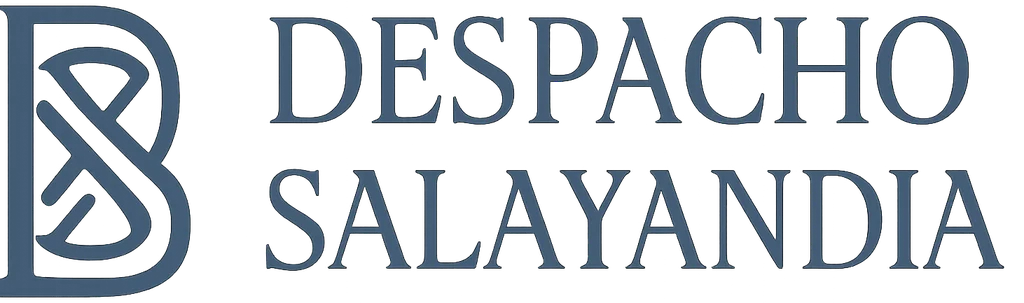 DESPACHO SALAYANDIA